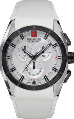 Swiss Military 06-4191.33.001 Military Kol Saati