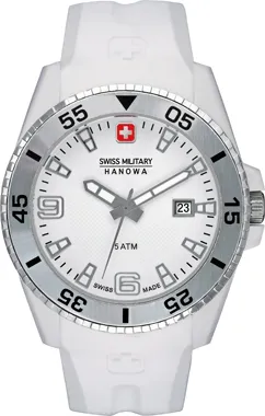 Swiss Military 06-4200.21.001.01 Military Kol Saati