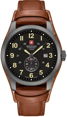 Swiss Military 06-4215.30.007.05 Kol Saati