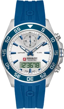 Swiss Military 06-4222.04.001 Kol Saati
