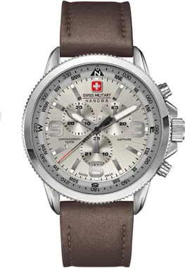 Swiss Military 06-4224.04.030 Kol Saati