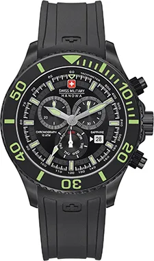 Swiss Military 06-4226.13.007 Kol Saati