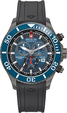 Swiss Military 06-4226.30.003 Kol Saati