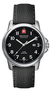 Swiss Military 06-4231.04.007 Kol Saati