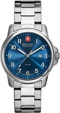 Swiss Military 06-5141.04.003 Kol Saati