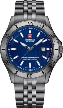 Swiss Military 06-5161.30.003 Kol Saati