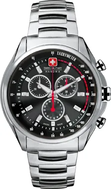 Swiss Military 06-5171.04.007 Kol Saati