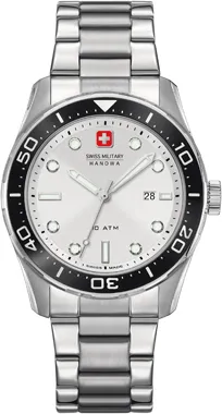 Swiss Military 06-5213.04.001 Military Kol Saati