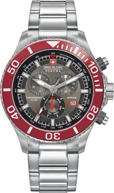 Swiss Military 06-5226.04.009 Kol Saati
