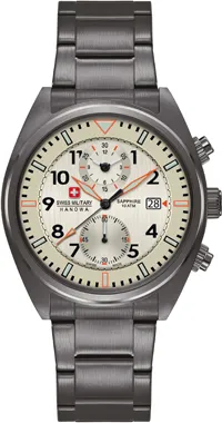 Swiss Military 06-5227.30.002 Kol Saati