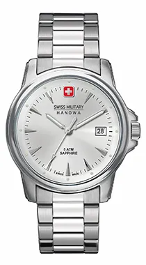 Swiss Military 06-5230.04.001 Kol Saati