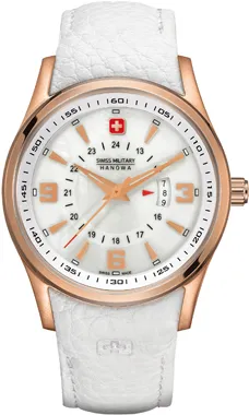 Swiss Military 06-6155.09.001 Military Kol Saati