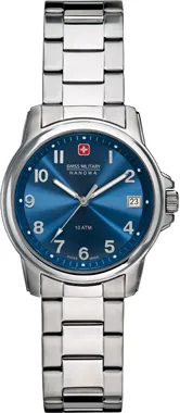 Swiss Military 06-7141.04.003 Kol Saati