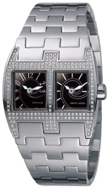 Pierre Cardin 100122d01 Pirlantali Byn Kol Saati