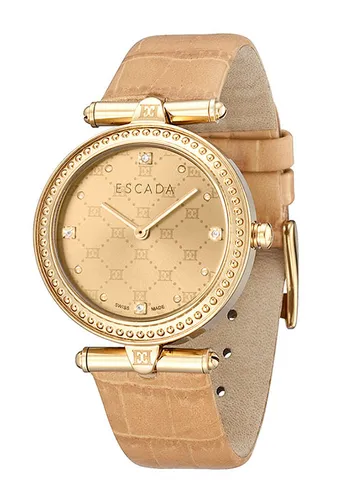 Escada 103597 Bayan Kol Saati