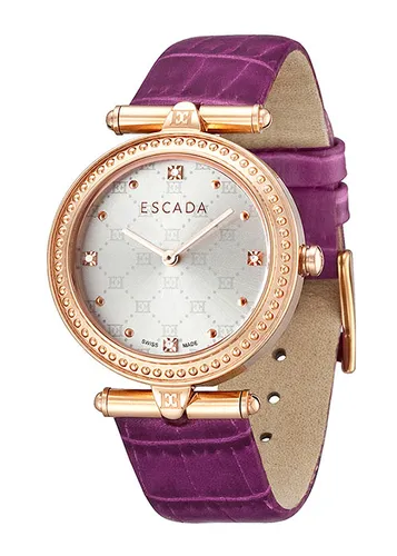 Escada 103598 Bayan Kol Saati