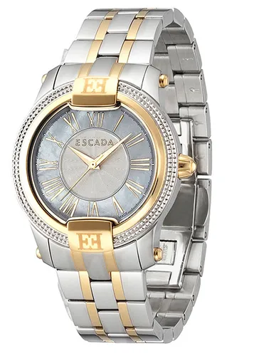 Escada 103611 Bayan Kol Saati