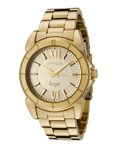Invicta 10459 Angel Bayan Kol Saati