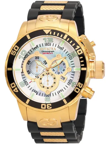 Invicta 10478 Corduba Sport Chronograph Kol Saati