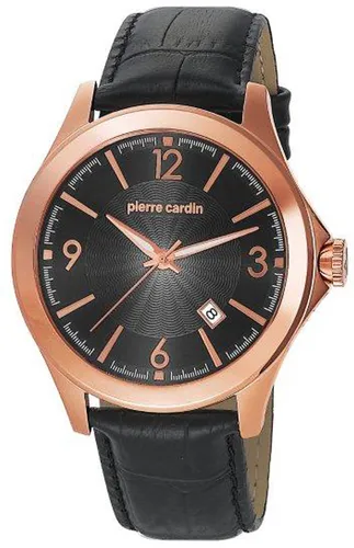 Pierre Cardin 104871f08 Erkek Kol Saati