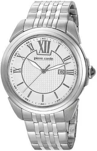 Pierre Cardin 104891f01 Erkek Kol Saati