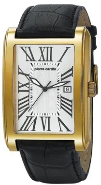 Pierre Cardin 104911f02 Erkek Kol Saati