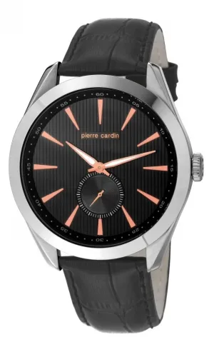 Pierre Cardin 105851F03 Erkek Kol Saati ( Babalar Gününe Özel )