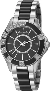 Pierre Cardin 106542f02 Bayan Kol Saati