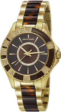 Pierre Cardin 106542f04 Bayan Kol Saati