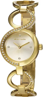 Pierre Cardin 106602f03 Bayan Kol Saati