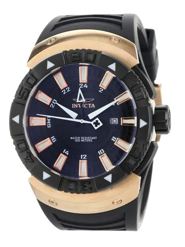 Invicta 10667 Specialty Sea Scavenger Kol Saati