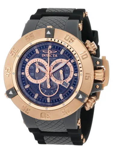 Invicta 10932 Subaqua Noma Iii Anatomic Kol Saati
