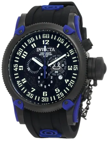 Invicta 110180 Russian Diver Sport Chrono Erkek Kol Saati