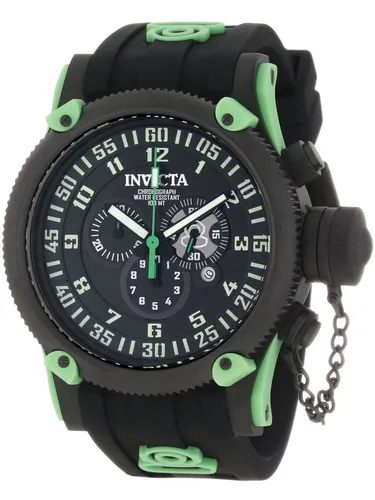 Invicta 110183 Russian Diver Sport Chrono Kol Saati