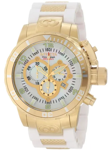 Invicta 11024 Corduba Sport Chronograph Kol Saati