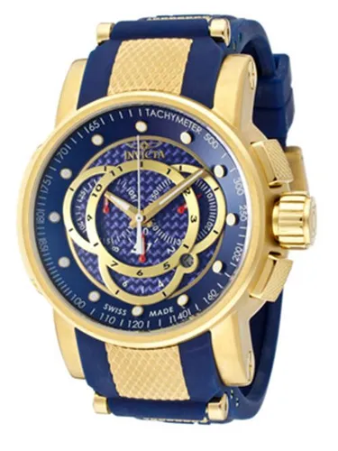 Invicta 110564 S1 Touring Sport Kol Saati