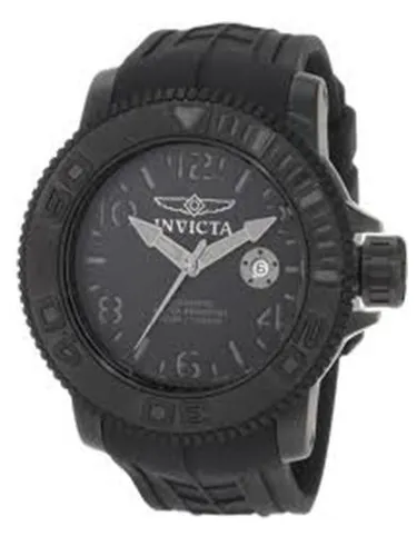 Invicta 11077 Pro Diver Classic Automatic Kol Saati