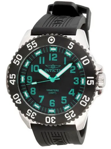 Invicta 11099 Pro Diver Men's Kol Saati
