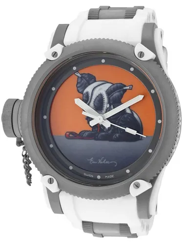 Invicta 111153 Russian Diver Artist Series Kol Saati
