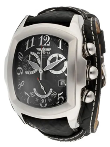 Invicta 111326 Lupah Chronograph Kol Saati