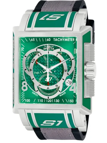 Invicta 111687 S1 Touring Edition Kol Saati