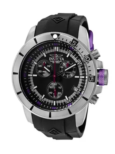 Invicta 111743 Pro Diver Ocean Baron Chr. Kol Saati