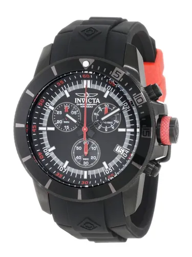Invicta 111747 Pro Diver Ocean Baron Chr. Kol Saati