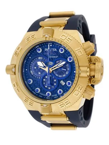 Invicta 111796 Reserve Noma Iv Chronograph Kol Saati