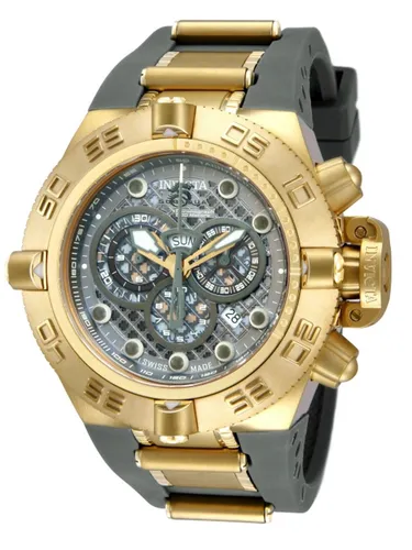 Invicta 111797 Reserve Noma Iv Chronograph Kol Saati