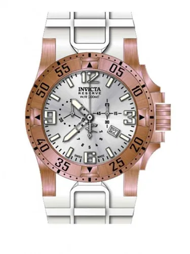 Invicta 111909 Excursion Chronograph Kol Saati