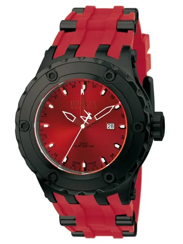 Invicta 112042 Reserve Gmt Kol Saati