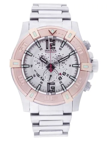 Invicta 113635 Luminary Men's Kol Saati