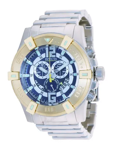 Invicta 113640 Luminary Men's Kol Saati