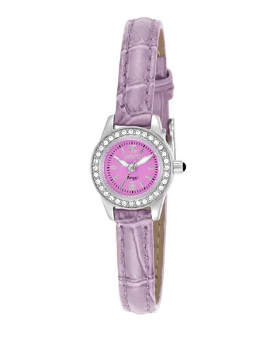 Invicta 113655 Angel Women's Kol Saati